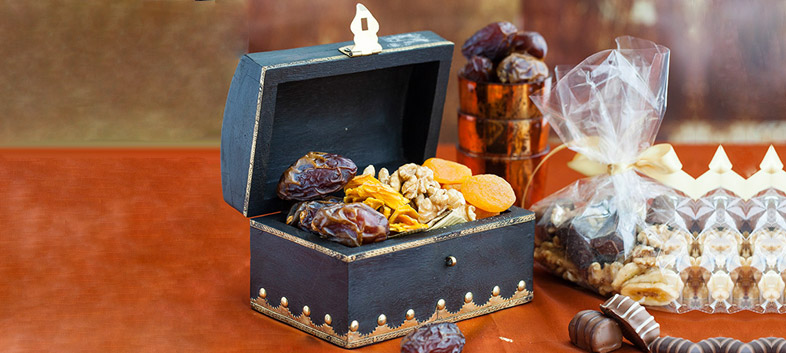 Attractive Box For Dry Fruit