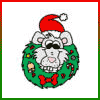 Christmas Clipart, Free Christmas Cliparts, Christmas Day Clip Art