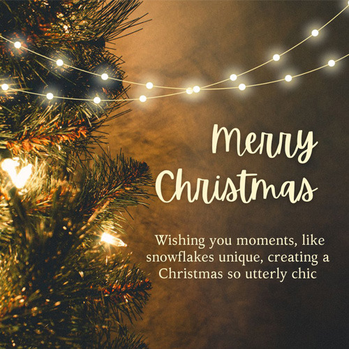 Inspirational Christmas Messages - Christmas Day Messages, Christmas ...