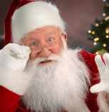 Know About Santa Claus